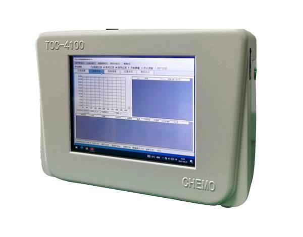 TOC-4100总有机碳分析仪
